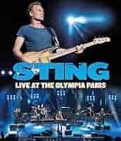 その他 Live at the Olympia Paris [DVD] Amazon.co.jp | Sting - Live at the Olympia Paris [Blu-ray